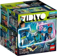 LEGO 43104, LEGO Vidiyo 43104 Alien DJ BeatBox