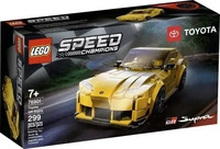 LEGO 76901, LEGO 76901 Toyota GR Supra