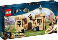 LEGO 76395, LEGO 76395 Hogwarts: Erste Flugstunde