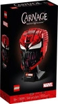 LEGO 76199, LEGO Marvel Super Heroes 76199 Carnage