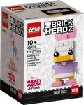 LEGO 40476, LEGO BrickHeadz 40476 Daisy Duck