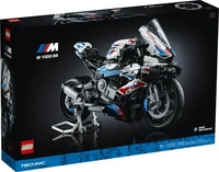 LEGO 42130, LEGO 42130 Technic BMW M 1000 RR