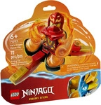 LEGO 71777, LEGO Ninjago 71777 Kais Drachenpower-Spinjitzu-Flip