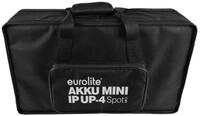 EUROLITE Tasche f�r 6x AKKU Mini IP UP-4 QCL Spot MK2