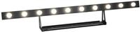 EUROLITE LED STP-10 Sunbar 3200K 10x5W Lichtleiste 6�