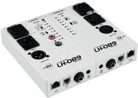 OMNITRONIC LH-089 Kabeltestersystem