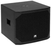 OMNITRONIC AZX-112A PA-Subwoofer aktiv 300W