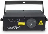 LASERWORLD EL-230RGB MK2