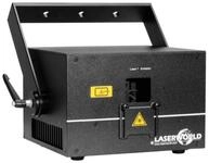 LASERWORLD DS-3000RGB MK5