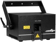 LASERWORLD DS-1000RGB MK5