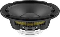 LAVOCE MAN061.80 6,5 " Mid-Woofer, Neodym, Alukorb