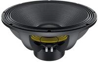 LAVOCE SAN184.50iP 18 " Subwoofer, Neodym, Alukorb