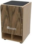 DIMAVERY CJ-550 Bass Cajon, Nussbaum