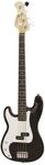 DIMAVERY PB-320 E-Bass LH, schwarz