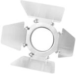 EUROLITE Fl�gelbegrenzer PAR-16 Spot sil