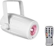 EUROLITE LED PST-5 QCL Spot ws