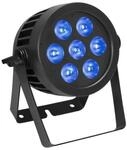 EUROLITE LED IP PAR 7x9W SCL Spot