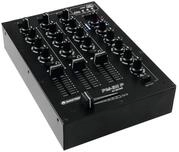 OMNITRONIC PM-311P DJ-Mixer mit Player