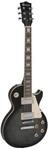DIMAVERY LP-750 E-Gitarre, Translucent gray blackburst