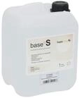 HAZEBASE Base*Q Nebelfluid 5l Kanister