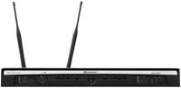 RELACART UR-260D 2-Kanal-UHF-Empf�nger