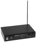 OMNITRONIC VHF-101 Funkmikrofon-System 205.75MHz