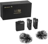 RELACART MIPASSPORT 2 Miniaturfunksystem f�r Videofilmer