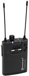 RELACART PM-320R In-Ear Taschenempf�nger 626-668 MHz