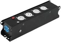 EUROLITE SAB-42X Stromverteiler