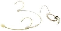 OMNITRONIC FAS Kopfb�gelmikrofon f�r Taschensender