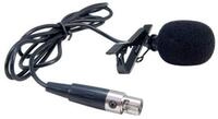 OMNITRONIC MOM-10BT4 Lavalier-Mikrofon