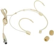 PSSO WISE Kopfb�gelmikrofon f�r Taschensender (kardioid)