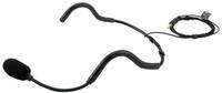 OMNITRONIC FAS Sport-Kopfb�gelmikrofon f�r Taschensender