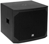 OMNITRONIC AZX-118 PA-Subwoofer 450W