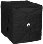 OMNITRONIC PAS-151 MK3 Cover