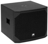 OMNITRONIC AZX-115 PA-Subwoofer 400W