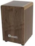 DIMAVERY CJ-560 Cajon, Walnuss