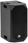 OMNITRONIC BOB-82X Subwoofer schwarz