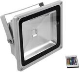 EUROLITE LED IP FL-50 COB RGB 120� FB