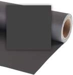 Colorama Hintergrundkarton 1,35 x 11m - Black
