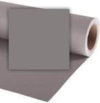 Colorama Hintergrundkarton 1,35 x 11m - Smokegrey