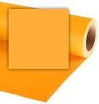 Colorama Hintergrundkarton 1,35 x 11m - Sunflower