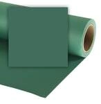Colorama Hintergrundkarton 1,35 x 11m - Sprucegreen