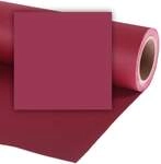 Colorama Hintergrundkarton 1,35 x 11m - Crimson