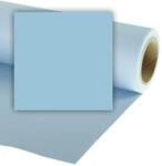 Colorama Hintergrundkarton 2,72 x 11m - Forget-me-not