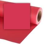 Colorama Hintergrundkarton 2,72 x 11m - Cherry