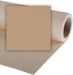Colorama Hintergrundkarton 2,72 x 11m - Coffee