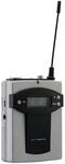 OMNITRONIC TM-105 Taschensenderset XLR WAMS-05
