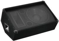 OMNITRONIC M-1220 Monitorbox 600W