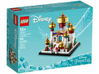 LEGO 40613, LEGO Disney Mini-Palast von Agrabah